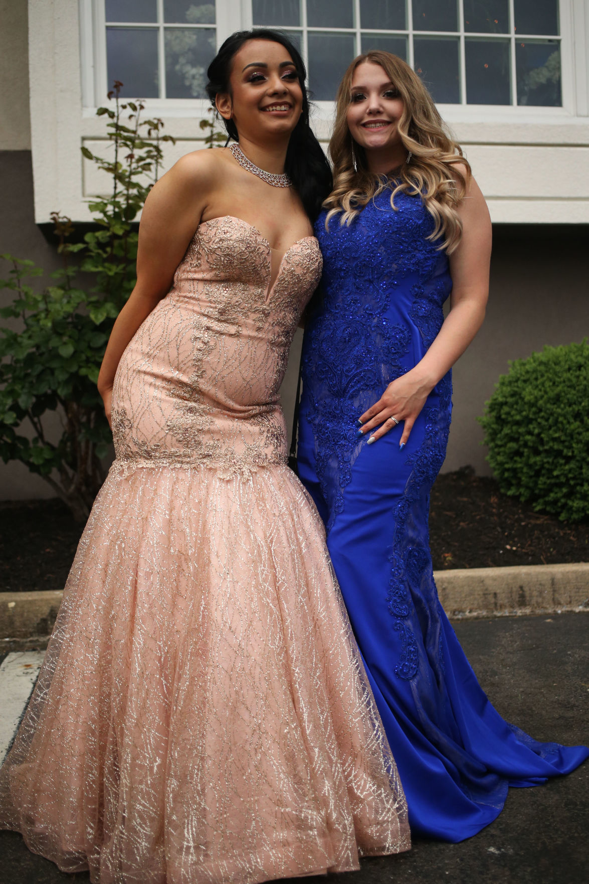Millville High School prom 2019 in Deptford
